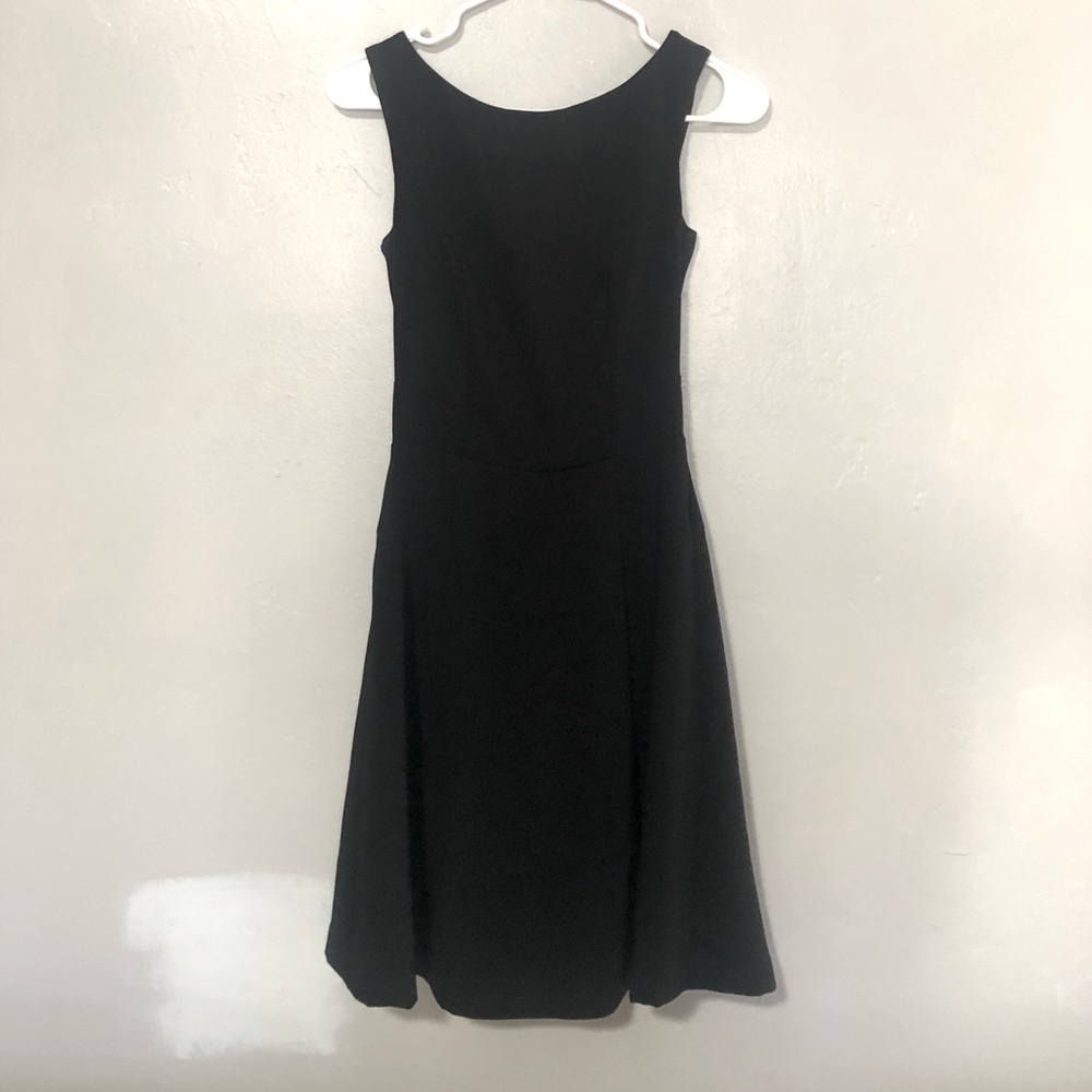 H&M Little Black Dress Size 2
